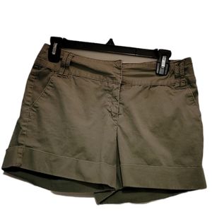 Express shorts #359